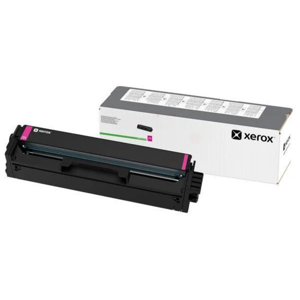 Xerox 006R05118 Toner cartridge magenta high-capacity. 2.5K pages ISO/