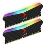 PNY MD16GK2D4360016XRGB memory module 16 GB 2 x 8 GB DDR4 3600 MHz