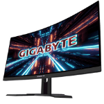 Gigabyte G27FC LED display 68.6 cm (27") 1920 x 1080 pixels Full HD Black