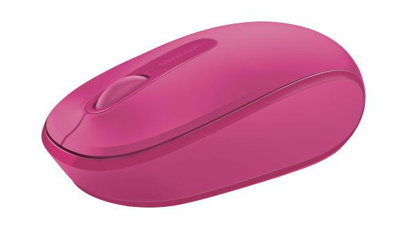 Microsoft Mobile Mouse 1850
