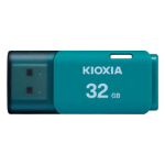 Kioxia TransMemory U202 USB flash drive 32 GB USB Type-A 2.0 Blauw