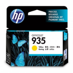 HP C2P22AA NO. 935 INK CARTRIDGE YELLOW