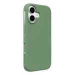 Belkin SheerForce mobile phone case 16 cm (6.3") Cover Green