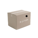 Ricoh 406571/TYPE SP1100 Toner cartridge black, 2.2K pages for Ricoh Aficio SP 1100