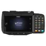Zebra KYPD-WT6XANFASM-01 accessoire voor draagbare mobiele computers Slimme sleutel (“Smartkey”)