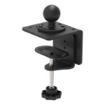 RAM Mounts RAM-202U-CC1 mounting kit Black Aluminium