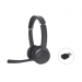 Conceptronic POLONA04BA Bluetooth Stereo Headset with USB Audio Adapter