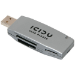 ICIDU USB 2.0 Mobile Card Reader lector de tarjeta