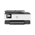 HP OfficeJet 8014e Draadloos All-in-One Kleur Printer, Instant Ink; Dubbelzijdig printen
