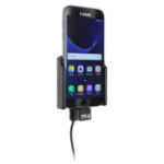 Brodit 513863 houder Actieve houder Mobiele telefoon/Smartphone Zwart