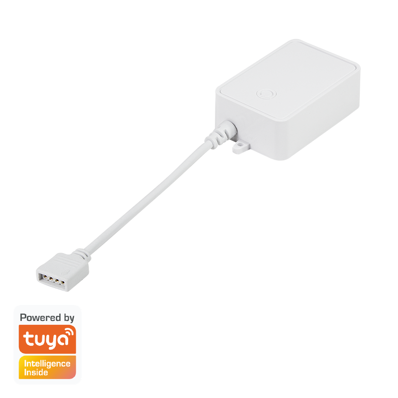 Logilink Wifi Smart Rgb Controller. Tuya Compatible