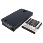 CoreParts MOBX-BAT-SMI950DW mobile phone spare part Battery Black