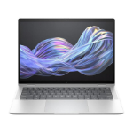 HP Elitebook X Flip G1i 14 AI -B9GG6PT- Intel U7-256V / 16GB (onboard) 8533MHz / 512GB SSD / 14" BV WUXGA PVCY TS / PEN / W11P / 3-3-3 / SILVER