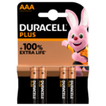 Duracell DUR-141117 Single-use battery AAA Alkaline