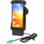 Zebra 3PTY-RAM-HOL-ZE24PU handheld mobile computer accessory Charging cradle