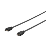 Vivolink PROHDMIS7.5 HDMI cable 7.5 m HDMI Type A (Standard) Black