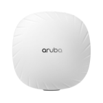 Aruba, a Hewlett Packard Enterprise company Aruba AP-535 (US) TAA 3550 Mbit/s White Power over Ethernet (PoE)