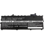 CoreParts Laptop Battery, 55Wh Li-Pol