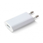 Techly 100747 mobile device charger Indoor White