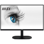 MSI Pro MP245V computer monitor 60,5 cm (23.8") 1920 x 1080 Pixels Full HD LCD Zwart