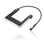 EIZO Indirect LED reading room illumination