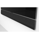 LG GX.DEUSLLK soundbar speaker Black 3.1 channels 420 W