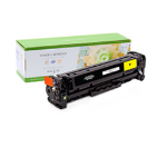 Static Control Components 002-01-RC532A tonercartridge 1 stuk(s) Compatibel Geel