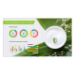 LG LAPA163-GF signage display Digital signage flat panel 163" LED Wi-Fi 500 cd/m² Full HD Black Built-in processor WebOS