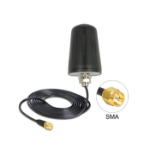 DeLOCK 89533 antenne Omnidirectionele antenne SMA