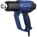 CELMA HEAT GUN 2000W OP 2000P