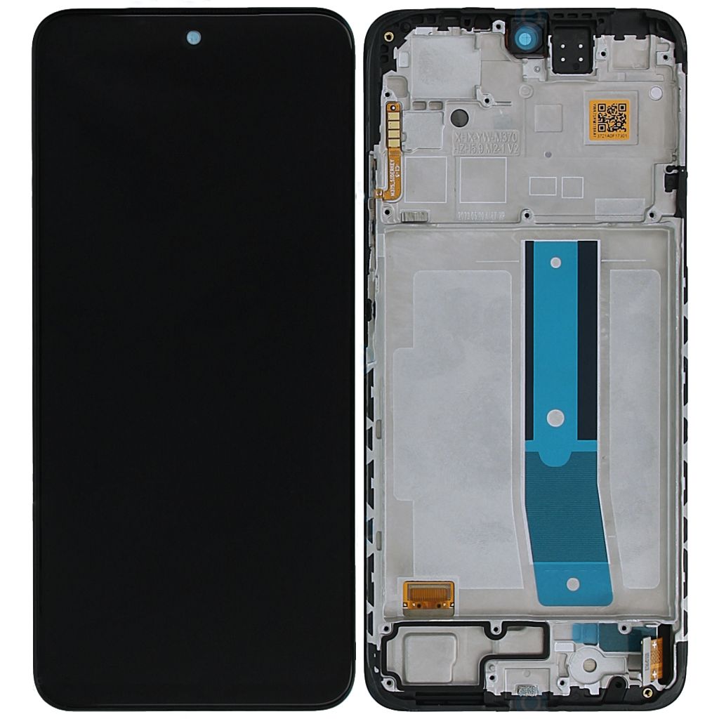 EU Product - Redmi Note 12S Display thumbnail