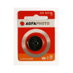 AgfaPhoto CR2016 Wegwerpbatterij Lithium