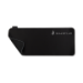 SureFire Silent Flight RGB-680 Gaming mouse pad Black