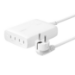 Belkin BoostCharge Pro Laptop, Smartphone, Tablet White AC Fast charging Indoor