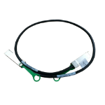 Hewlett Packard Enterprise X240 100G QSFP28 3m InfiniBand cable