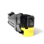 CTS Wholesale Compatible Replacement for the Xerox Phaser 6500 Yellow Toner 106R01596