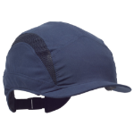 3M Hc24 First Base 3 Cap Micro Peak Navy Blue