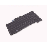 DELL CT035 laptop reserve-onderdeel Toetsenbord