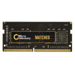 CoreParts MMHP186-8GB memory module 1 x 8 GB DDR4 2133 MHz