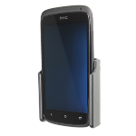 Brodit 511386 houder Passieve houder Mobiele telefoon/Smartphone Zwart