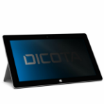DICOTA D31005 schermfilter 25,4 cm (10")