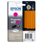 Epson C13T05H34020/405XL Ink cartridge magenta high-capacity Blister Acustic Magnetic, 1.1K pages 14.7ml for Epson WF-3820/7830