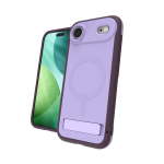 ZAGG Sedona Snap Kickstand mobiele telefoon behuizingen 16,5 cm (6.5") Hoes Paars
