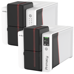 PM2D-GP3-E EVOLIS Primacy 2 Duplex Go Pack