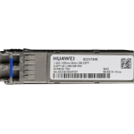 HUAWEI eKit S-SFP-GE-LH80-SM1550 network transceiver module Fiber optic 1000 Mbit/s 1550 nm