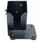Getac 590GBL001272 mounting kit Black