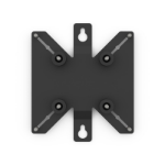 SMS Smart Media Solutions Func Tiny Zwart