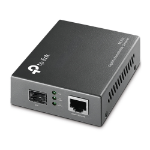 TP-LINK MC220L network media converter 1000 Mbit/s
