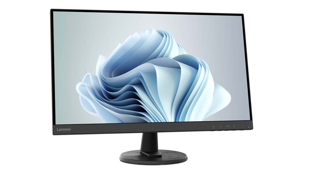 Image of Lenovo C27-40 68.6 cm (27") 1920 x 1080 pixels Full HD LED