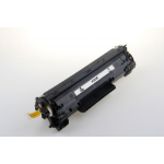 CTS Compatible HP CF283A Toner